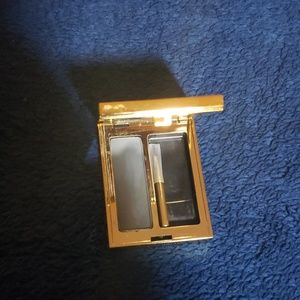 Elizabeth Arden Brow Shaper & Eyeliner Nat Black